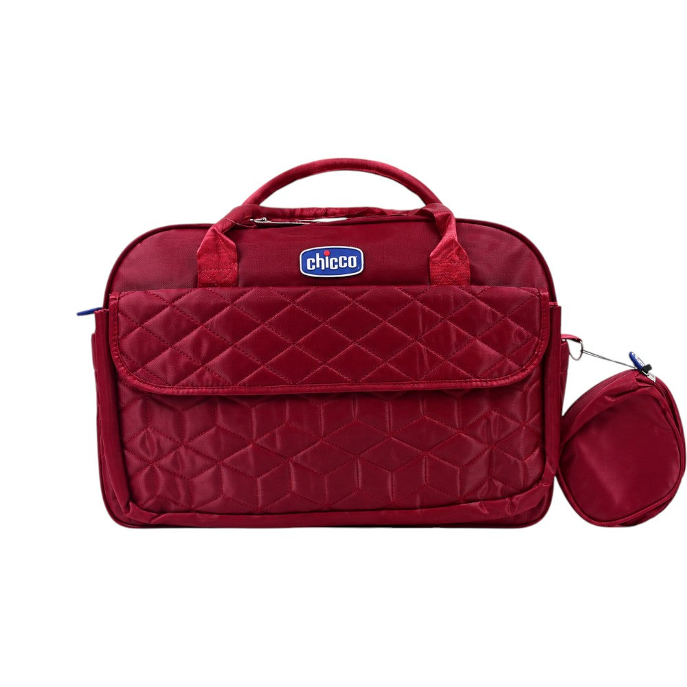 BABY 4PCS DIAPER BAG (CHICCO) 1047 IR-26