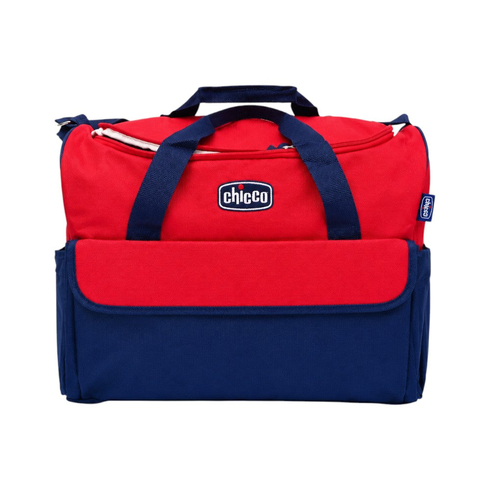 BABY 4PCS DIAPER BAG (CHICCO) C220 IR-26