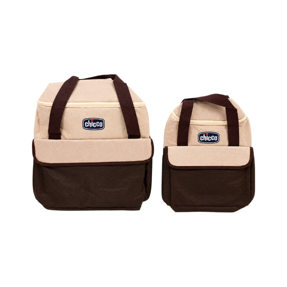 BABY 4PCS DIAPER BAG (CHICCO) C220 IR-26