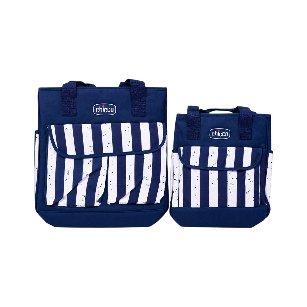 BABY 3PCS DIAPER BAG (CHICCO) 2131 IR-26