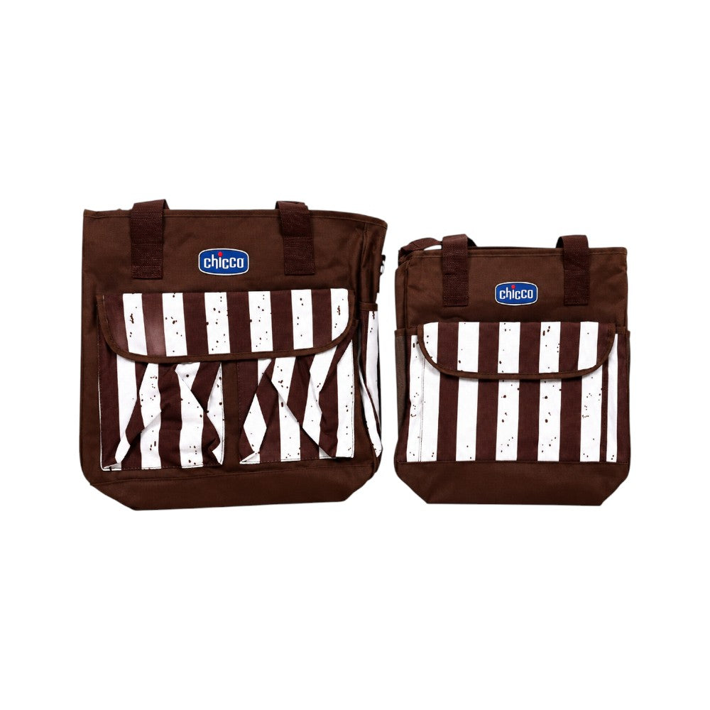 BABY 3PCS DIAPER BAG (CHICCO) 2131 IR-26