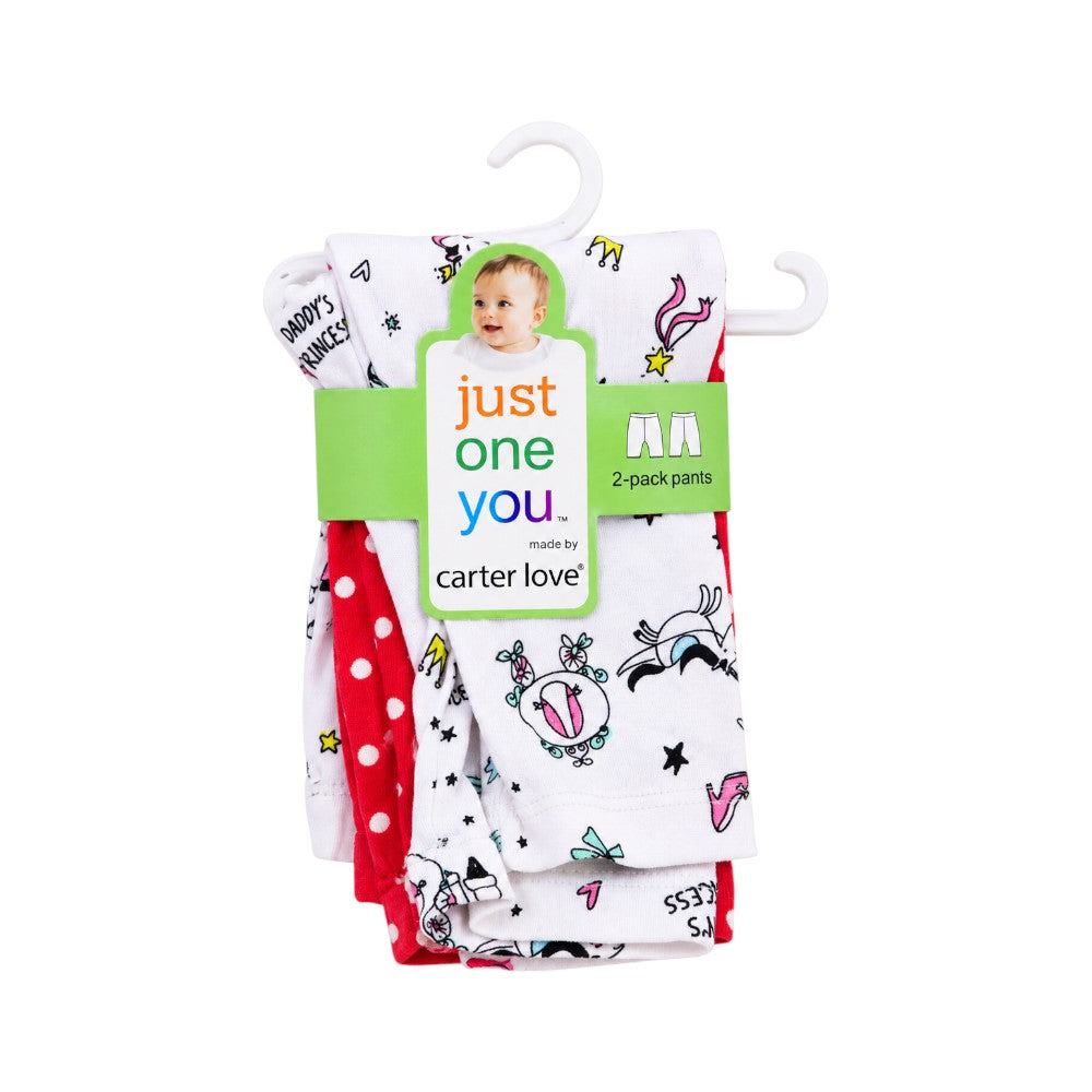 GIRLS 2PCS PAJAMA SET K201-B IR-26 MULTI 3-6M