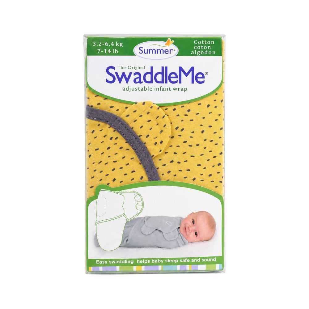 GIRLS SWADDLE 75140 IR-26 MULTI