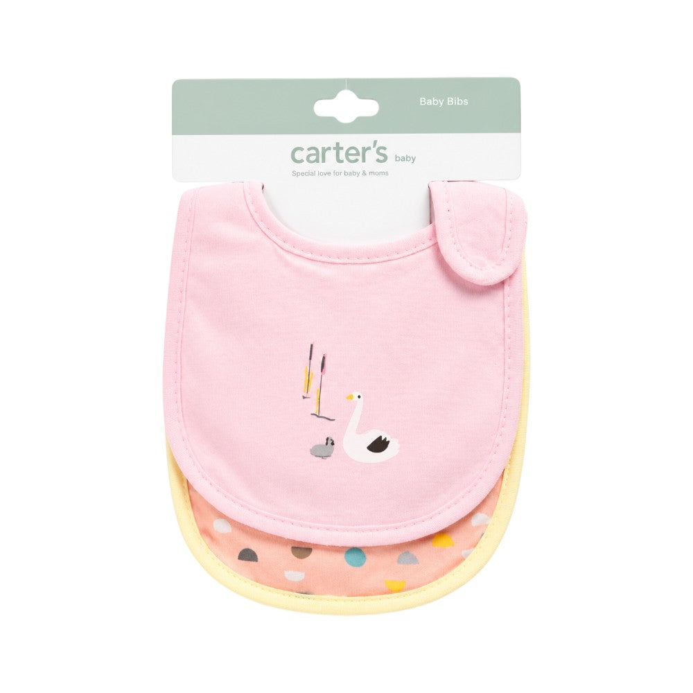 BABY 2PCS BIB KSJ01 IR-26 MULTI