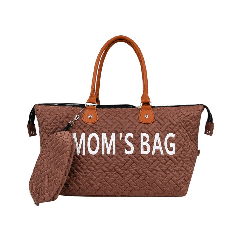 BABY DAIPER BAG MB66 IR-26