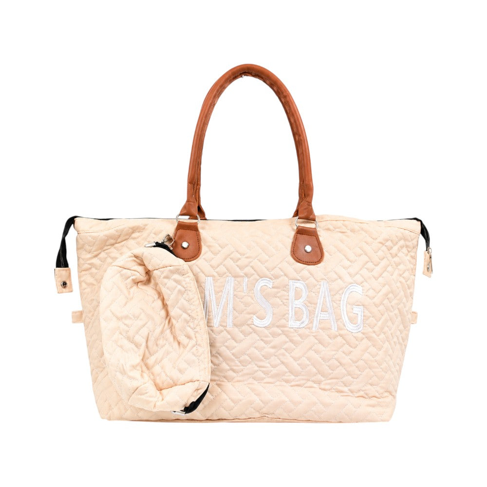 BABY DAIPER BAG MB66 IR-26