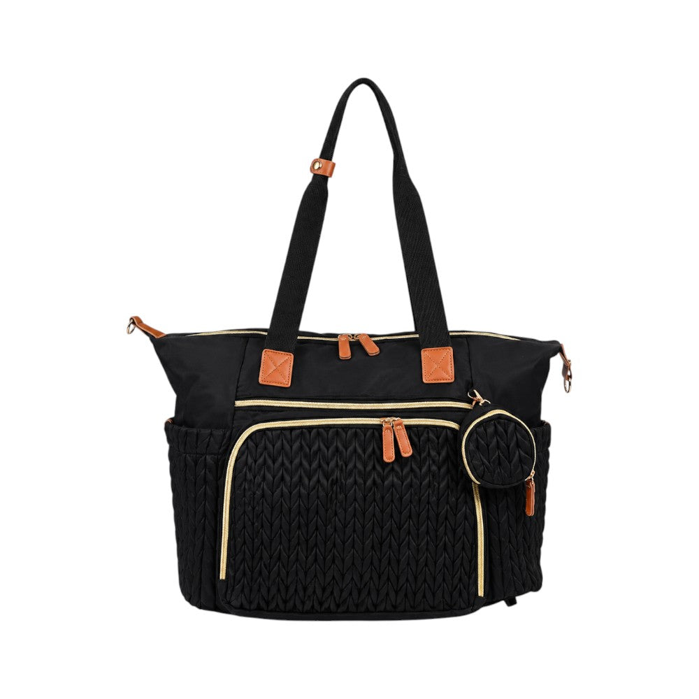 BABY 2PCS DAIPER BAG MB71 IR-26