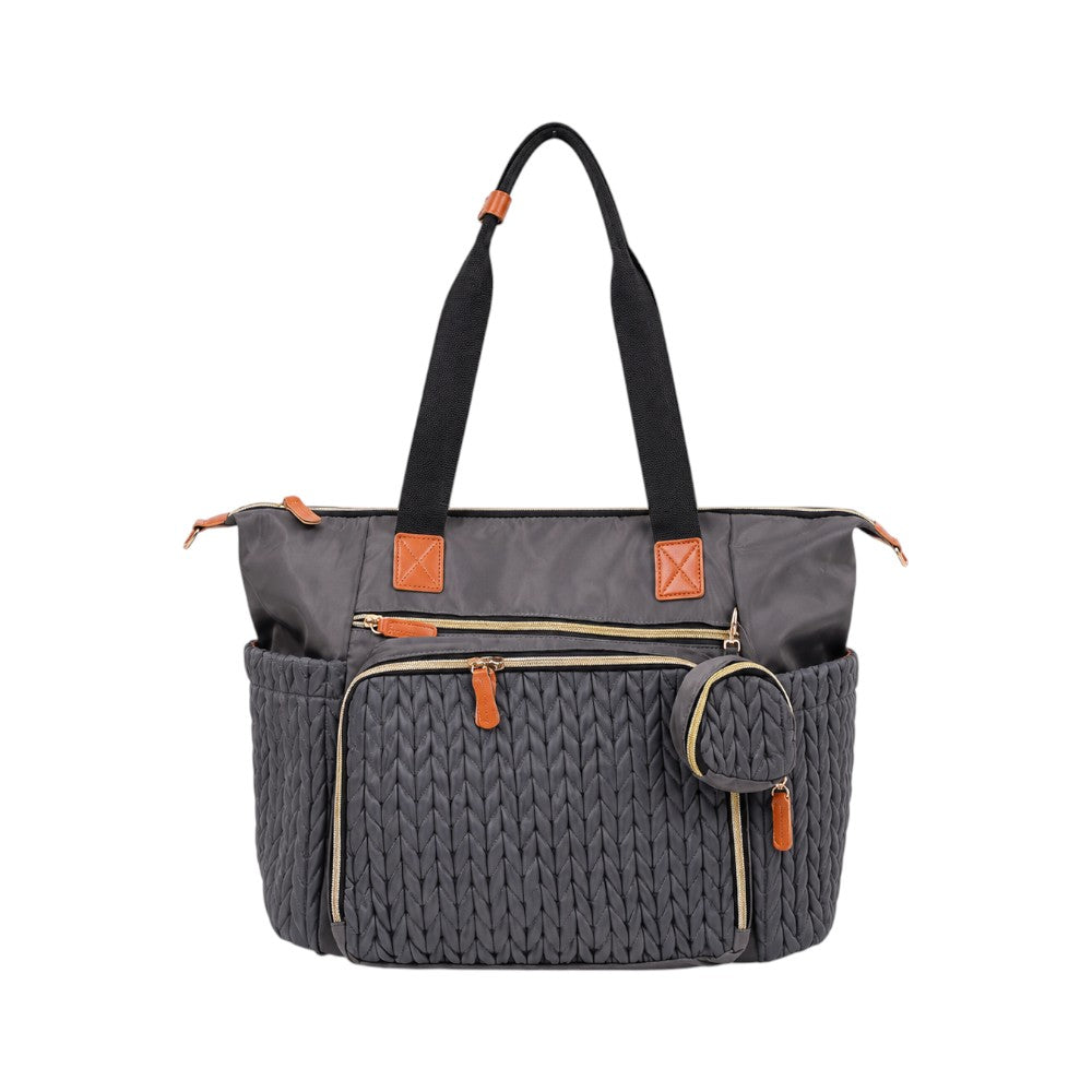 BABY 2PCS DAIPER BAG MB71 IR-26