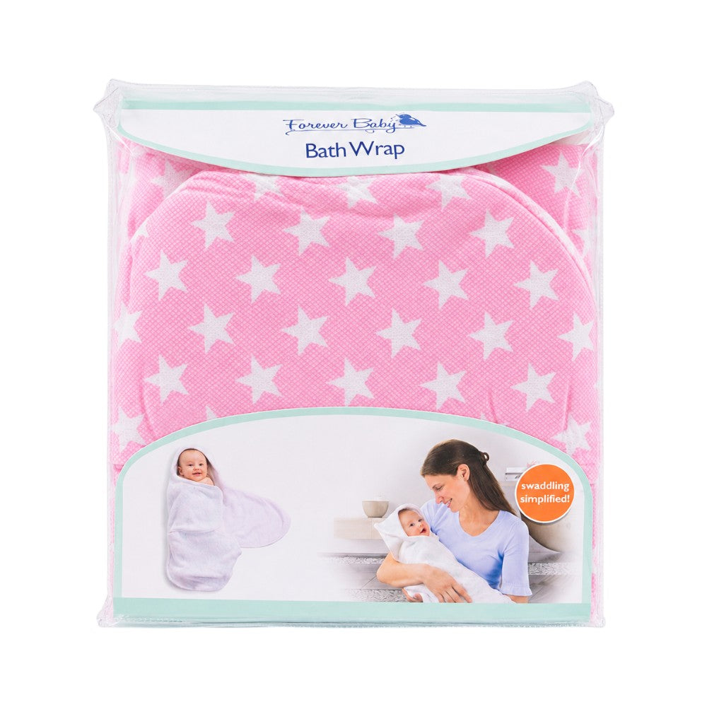 BABY SWADDLE VELOUR 26992 IR-26 MULTI COL