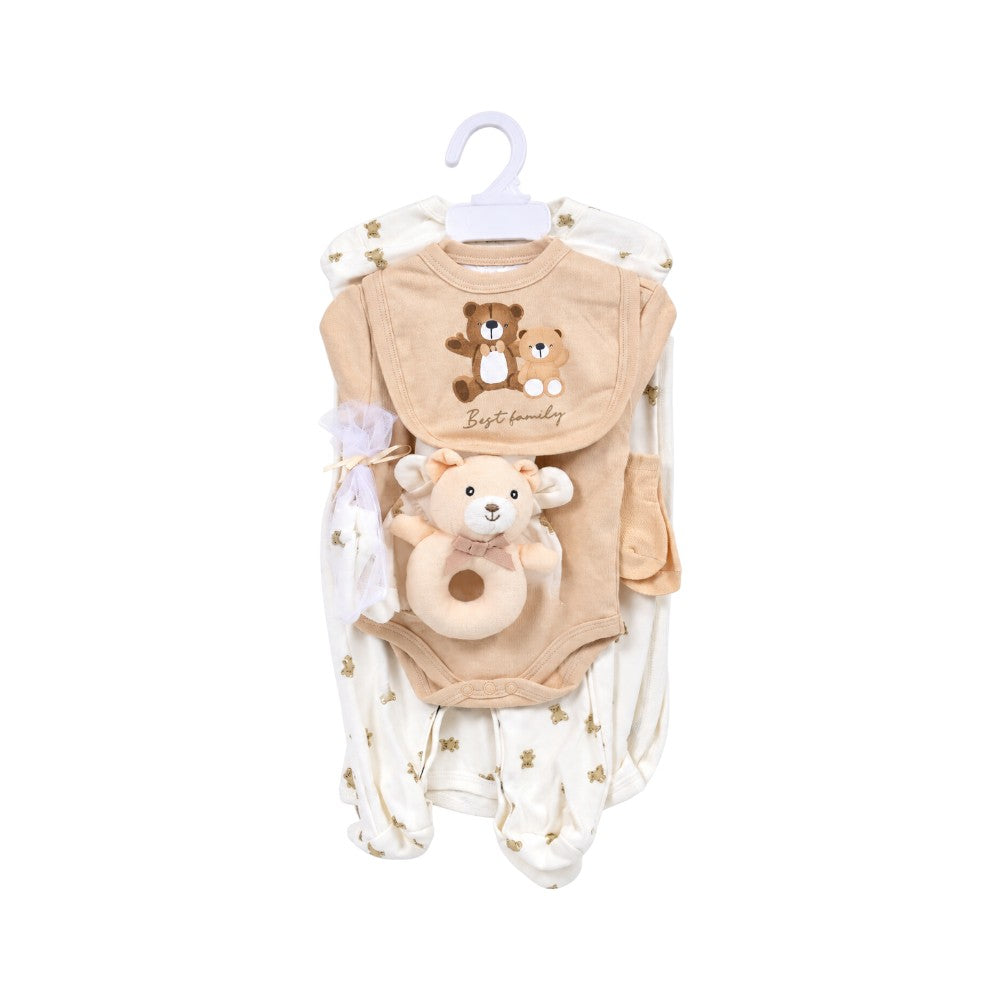 BOYS 8PC GIFT SET HANGER SKIN 3.6M S-9330 IR-26