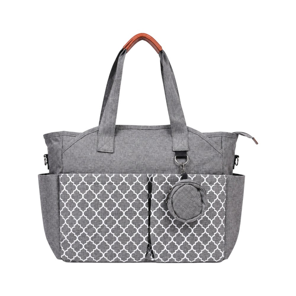BABY DIPER BAG MB42 IR-26