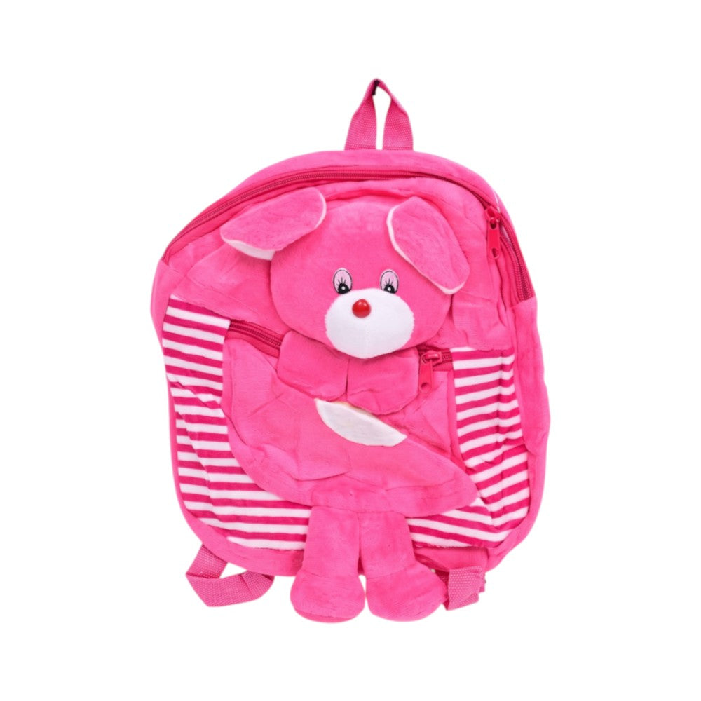 KIDS STUFF SHOULDER BAG 4 SK-PINK ZHS-26 W/G