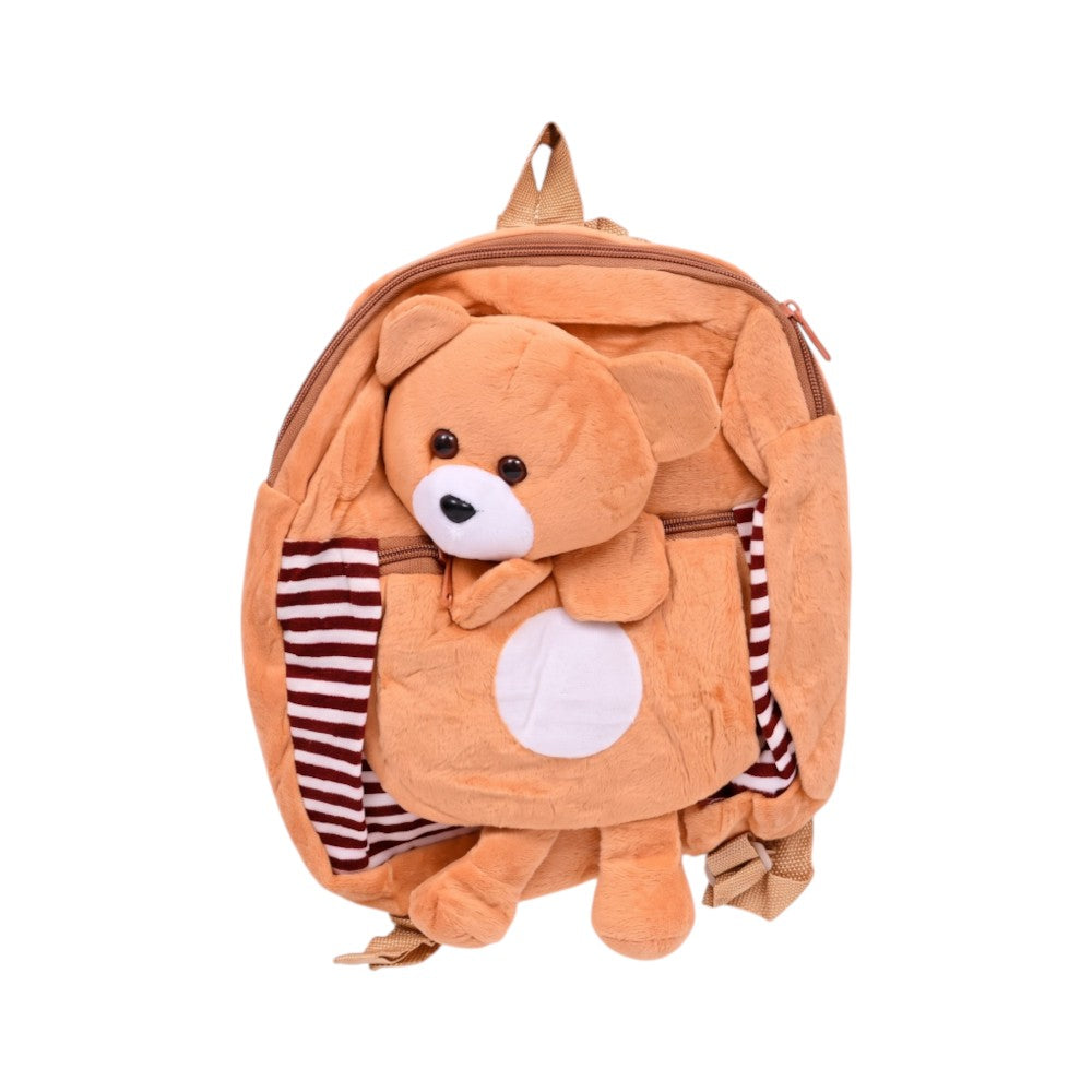 KIDS STUFF SHOULDER BAG 4 MUSTARD ZHS-26 W/G