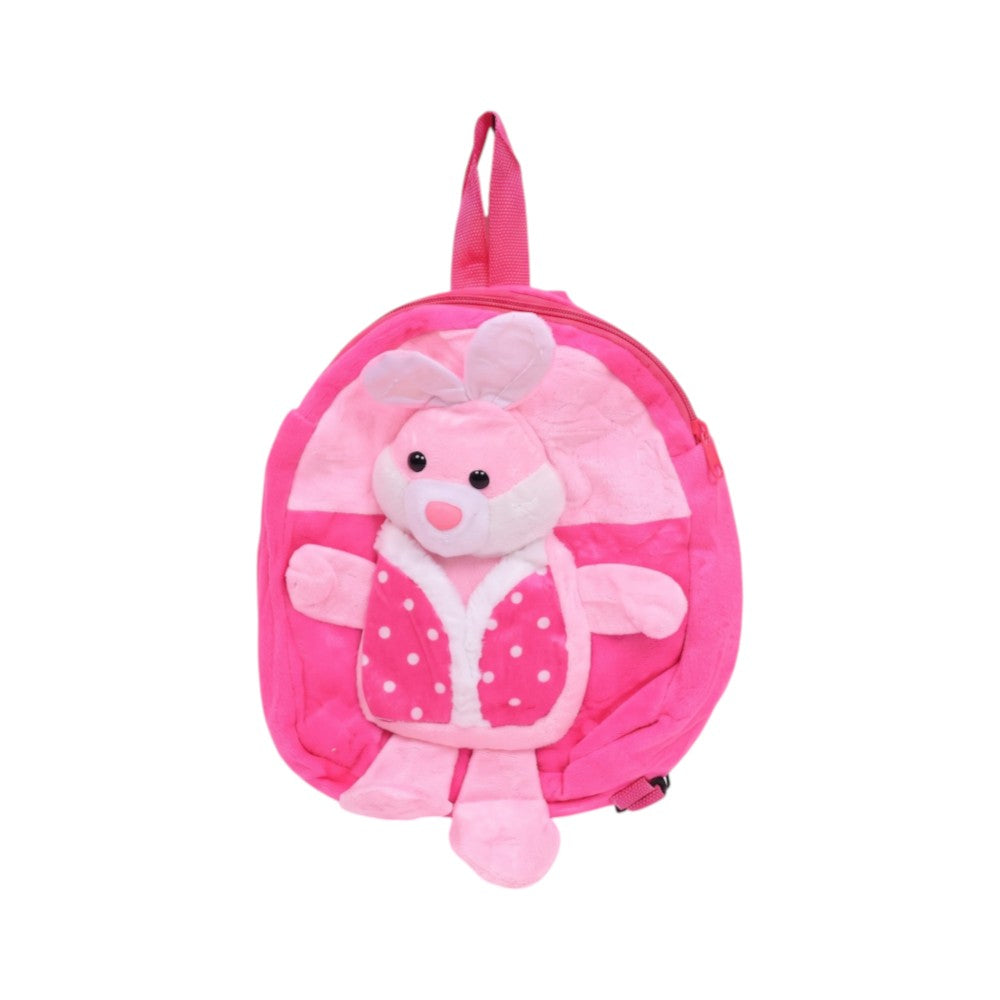 KIDS STUFF SHOULDER BAG 5 PINK ZHS-26 W/G