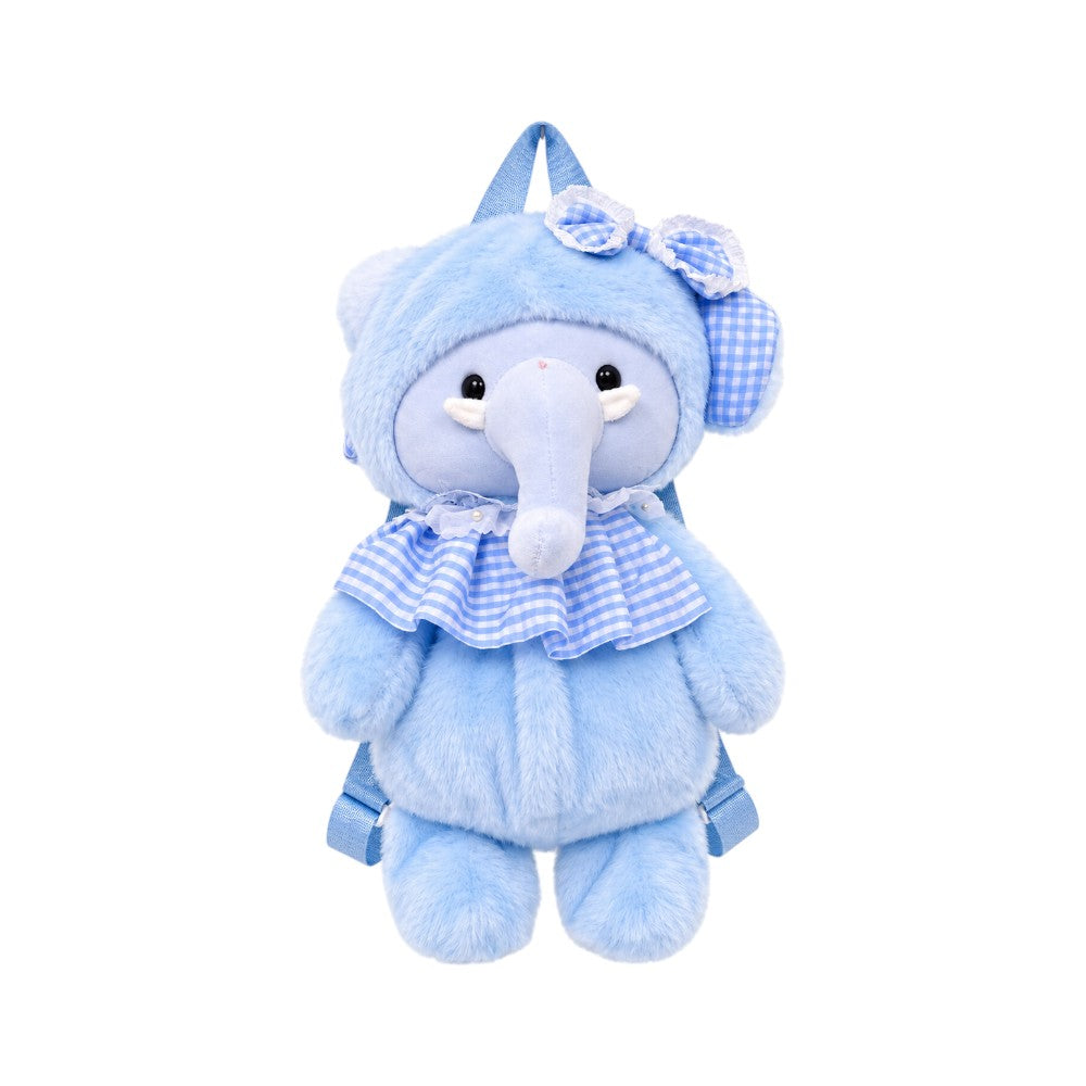 BABY STUFF SHOULDER BAG 1011 SKY-BLUE ZHW-26 W/G