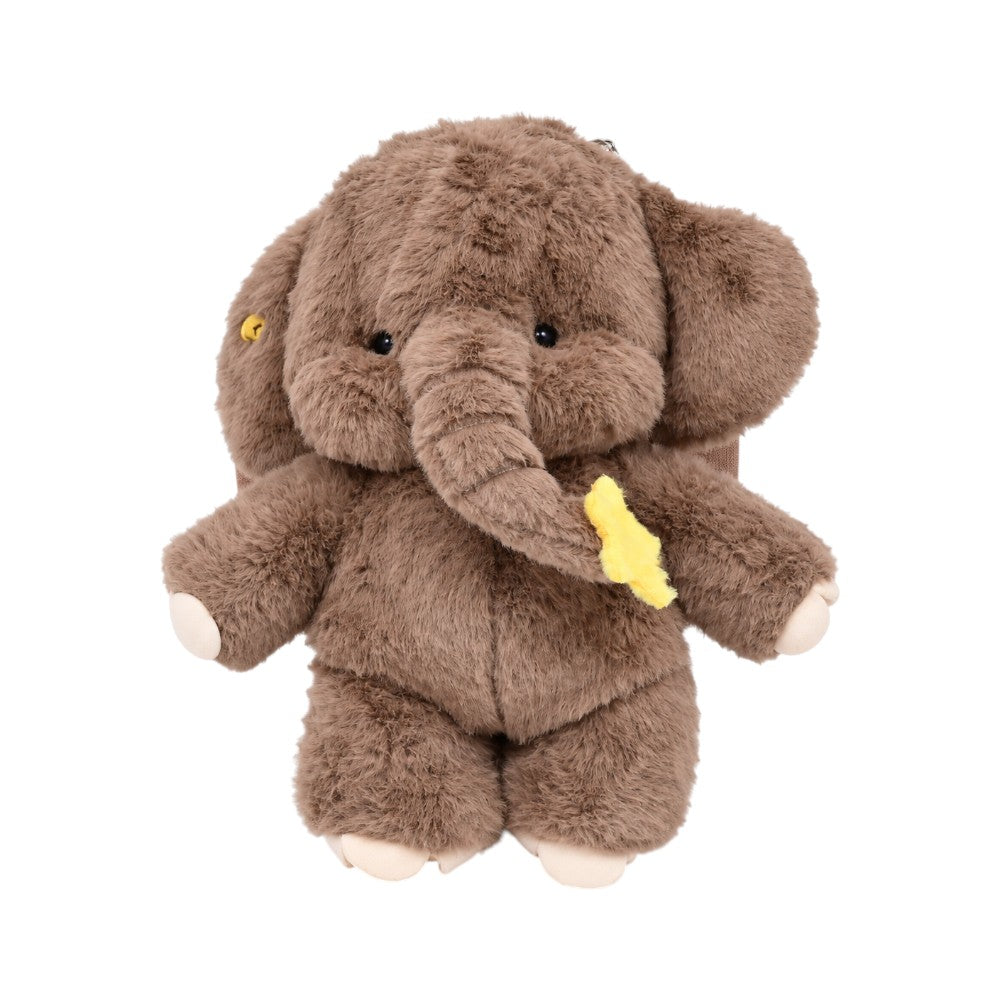 BABY STUFF SHOULDER BAG ELEPHANT 1012 SKIN ZHW-26 W/G