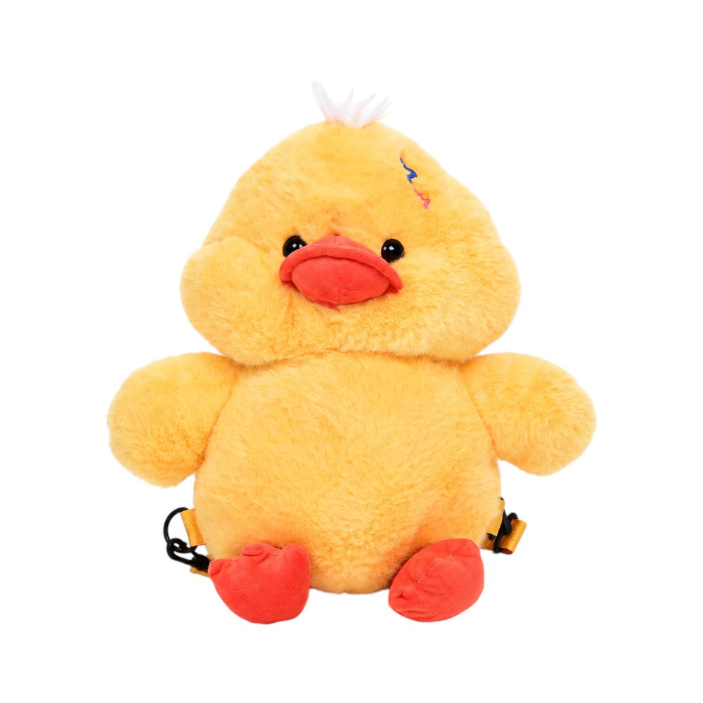 BABY STUFF SHOULDER BAG DUCK 1012 YELLOW ZHW-26 W/G