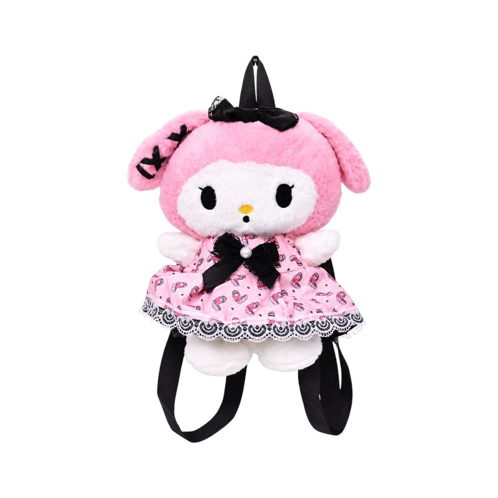 BABY STUFF SHOULDER BAG 1015 PINK ZHW-26 W/G