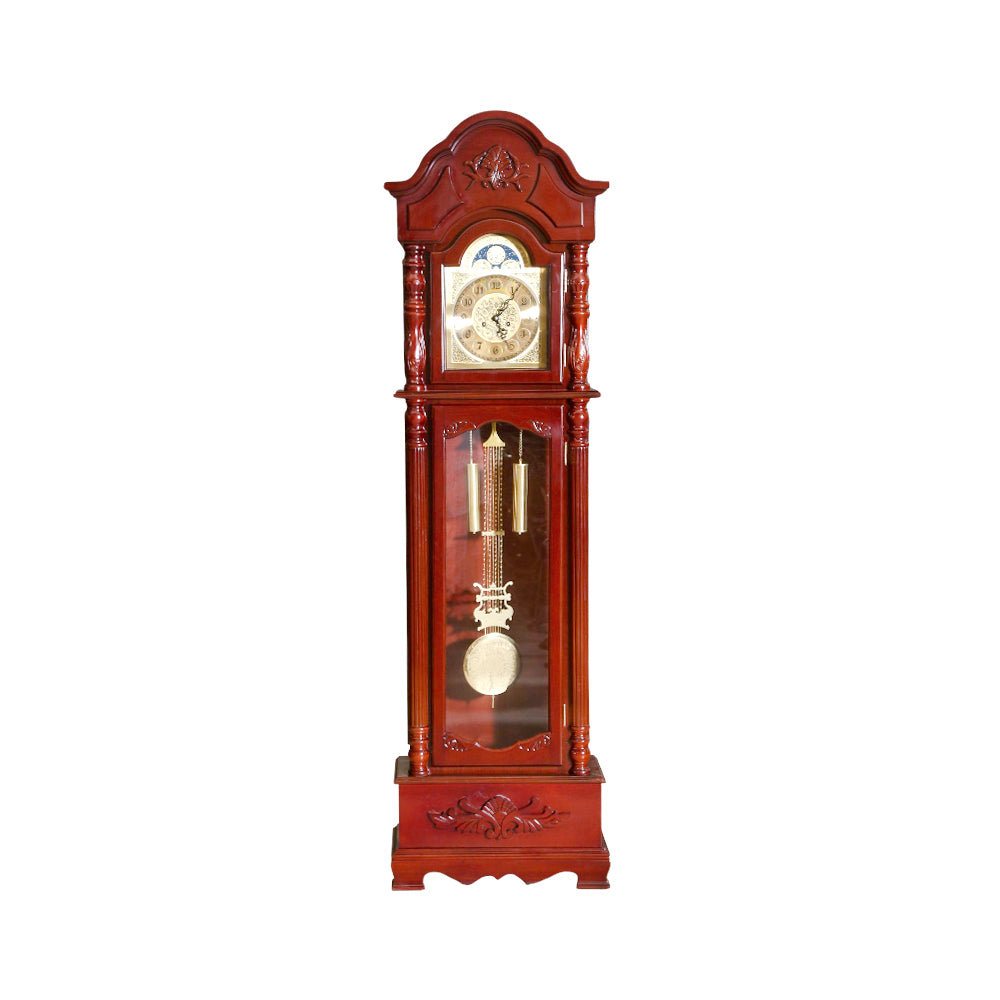 FATHER CLOCK IR 77GF-9829