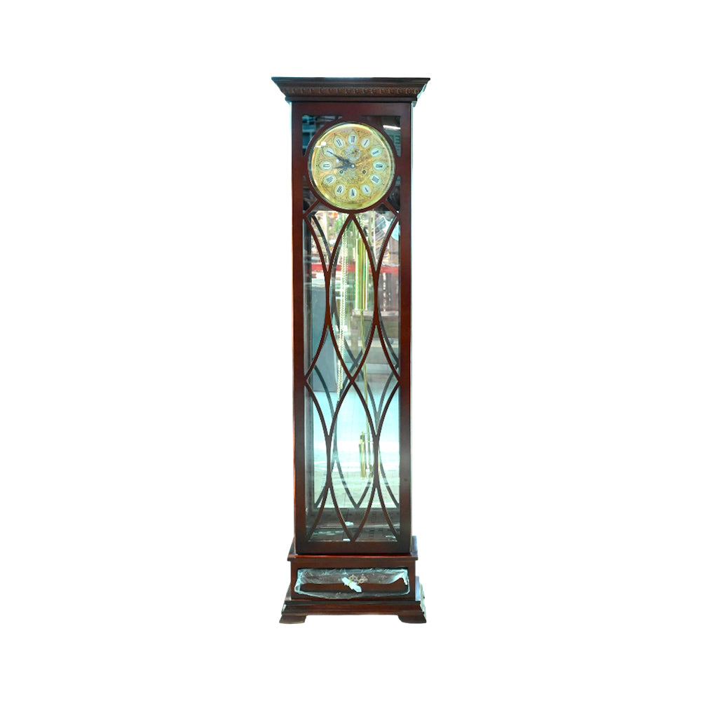 FATHER CLOCK IR 77GF-1216