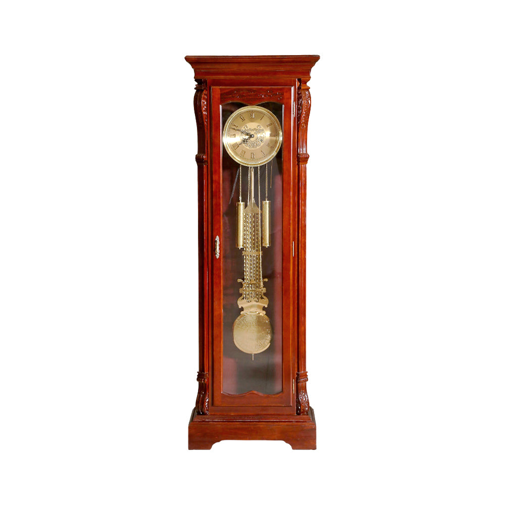 FATHER CLOCK IR 77GF-0815