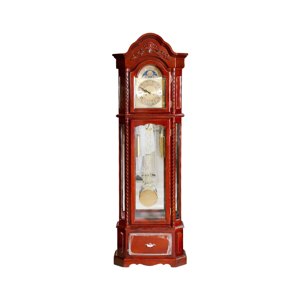 FATHER CLOCK  IR 77GF-1201