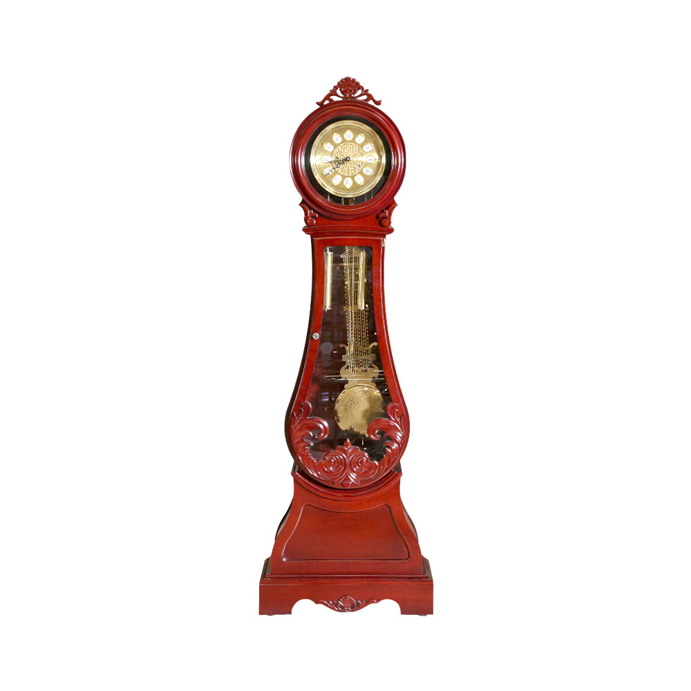FATHER CLOCK  IR 77GF-1214