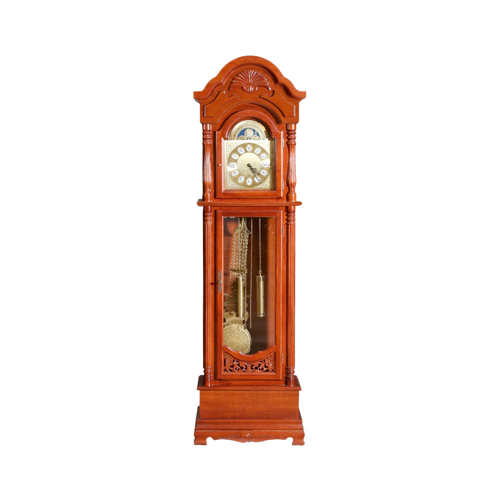 FATHER CLOCK  IR 77GF-2007