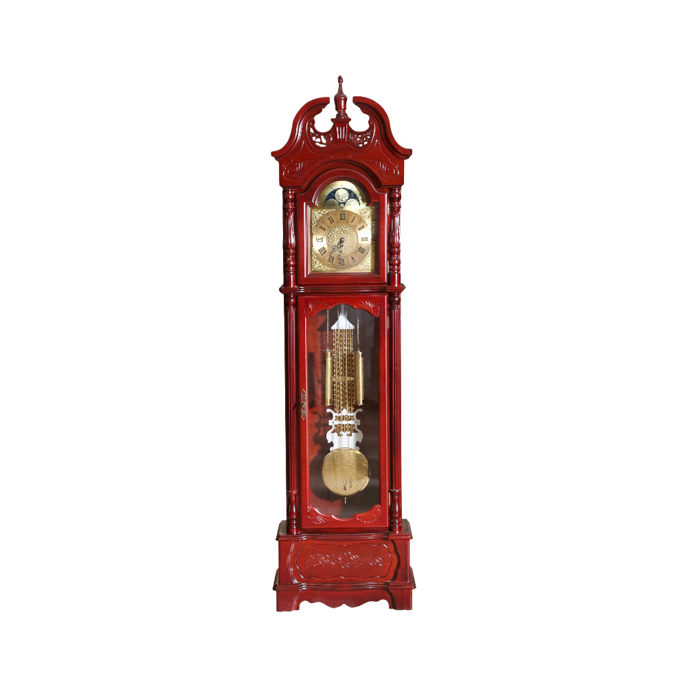 FATHER CLOCK  IR 77GF-0503