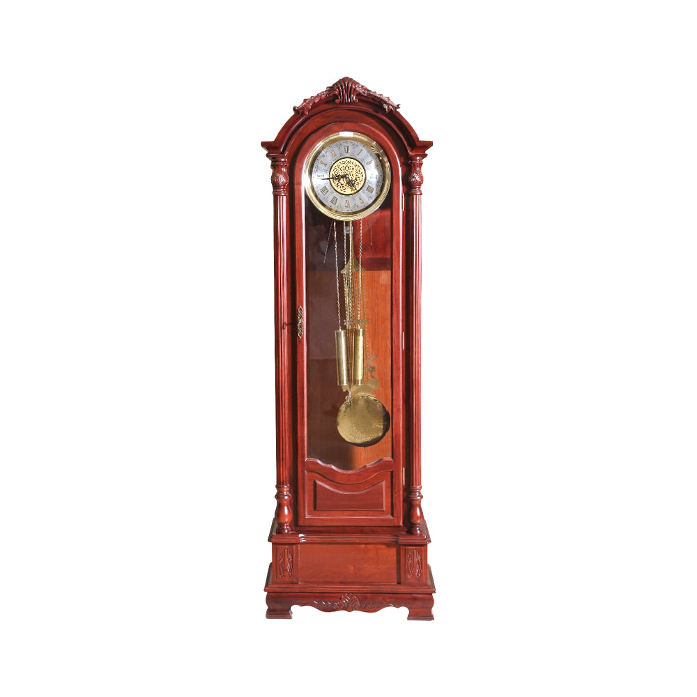 FATHER CLOCK  IR 77GF-2803