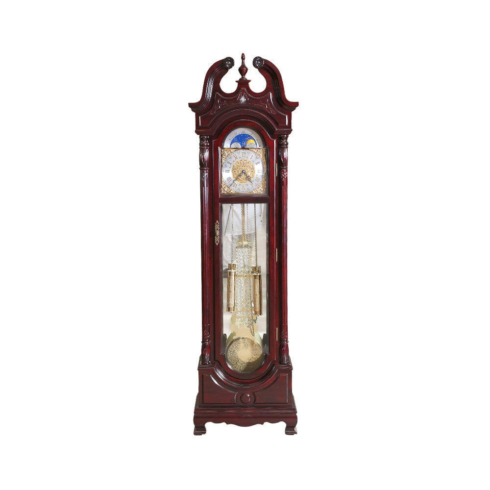 FATHER CLOCK  IR 77GF-2435