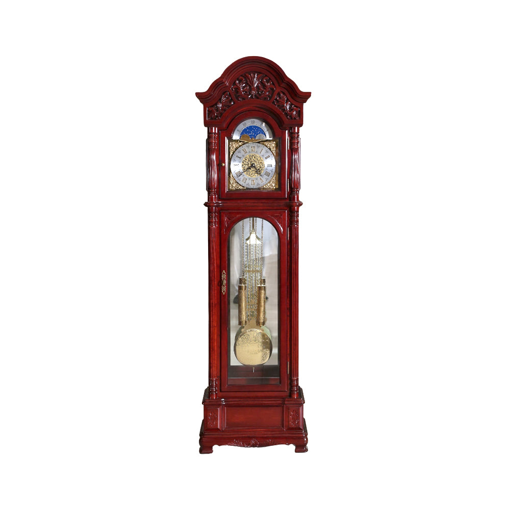 FATHER CLOCK  IR 77GF-2718