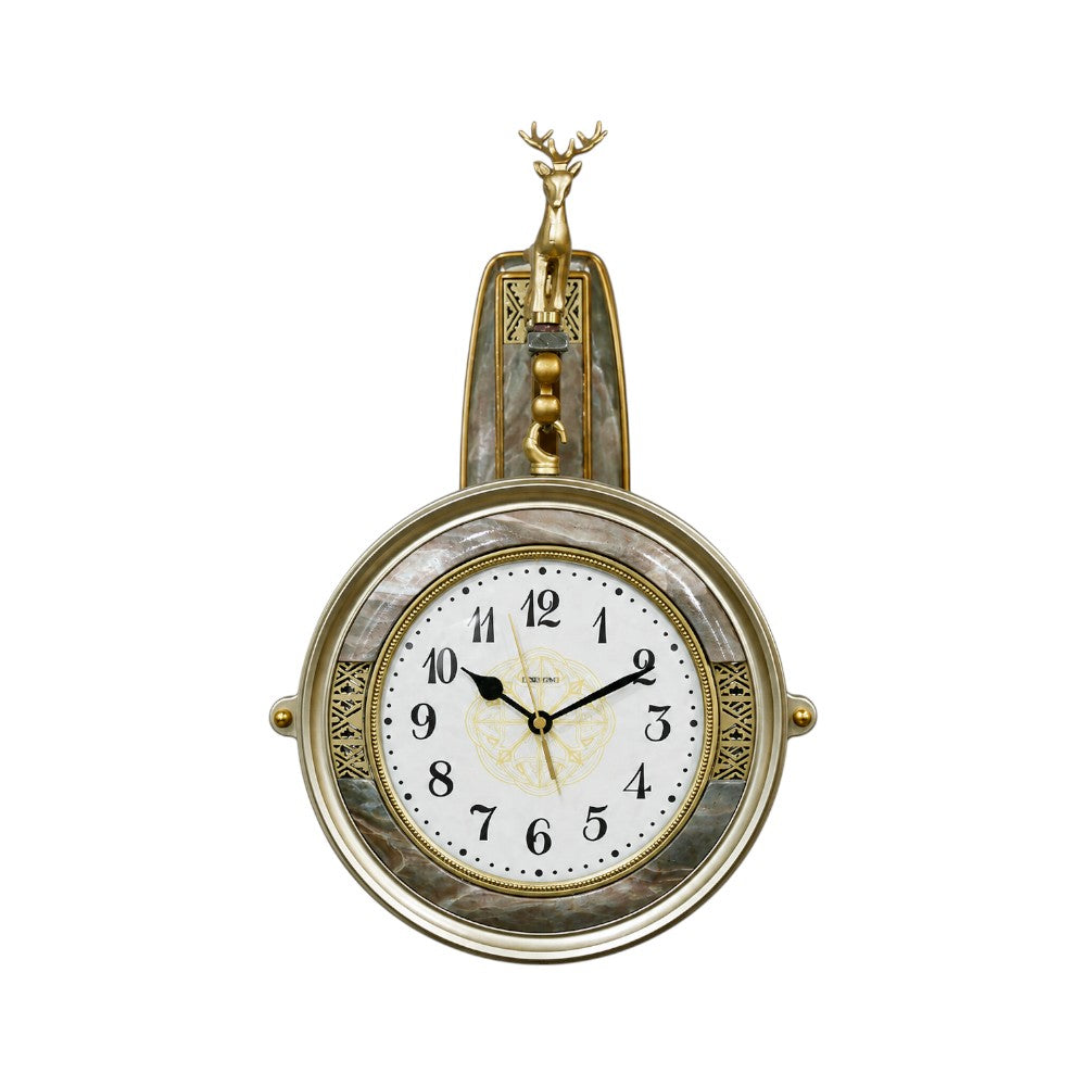 WALL CLOCK IR F1-B8391P1