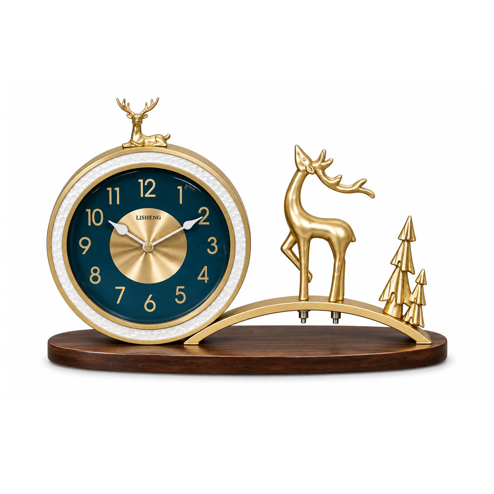 TABLE CLOCK IR 1626-1