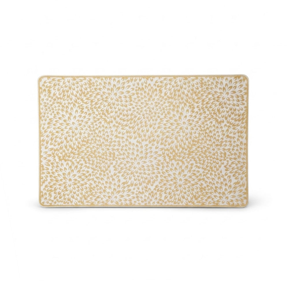 TABLE MAT GOLDEN