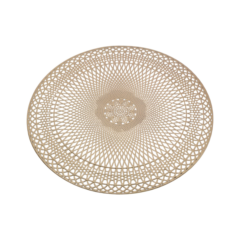 TABLE MAT IR GOLDEN ZY-1