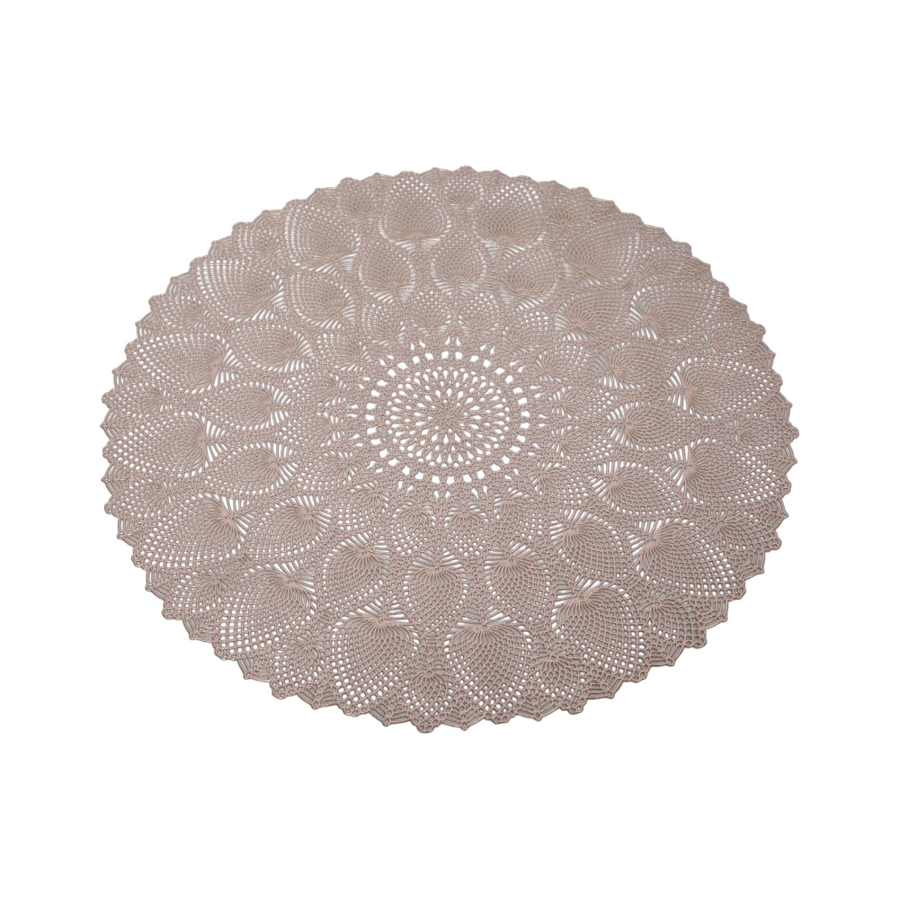 TABLE MAT IR GOLDEN ZY-3