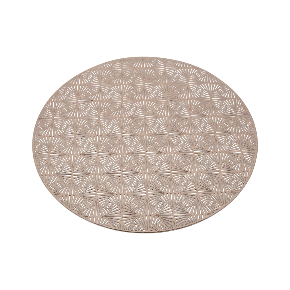 TABLE MAT IR GOLDEN ZY-4