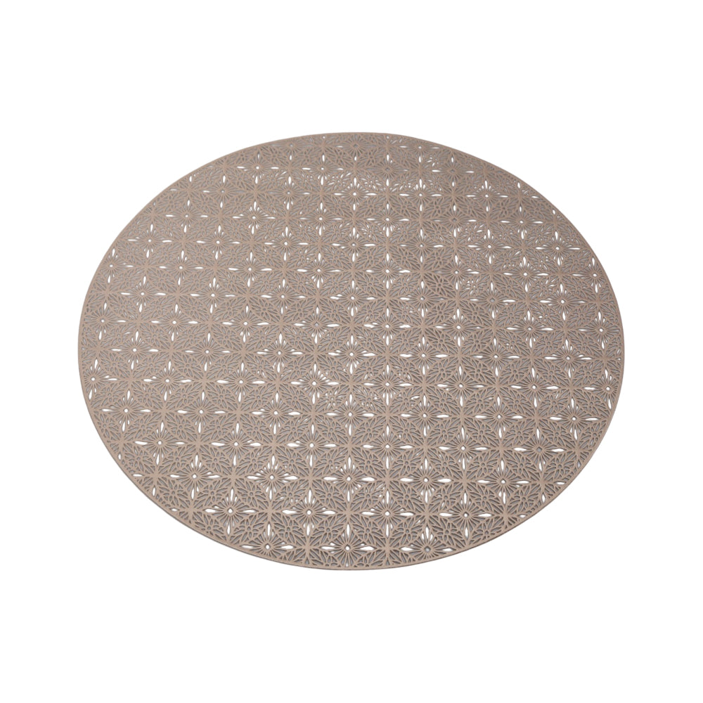 TABLE MAT IR GOLDEN ZY-5