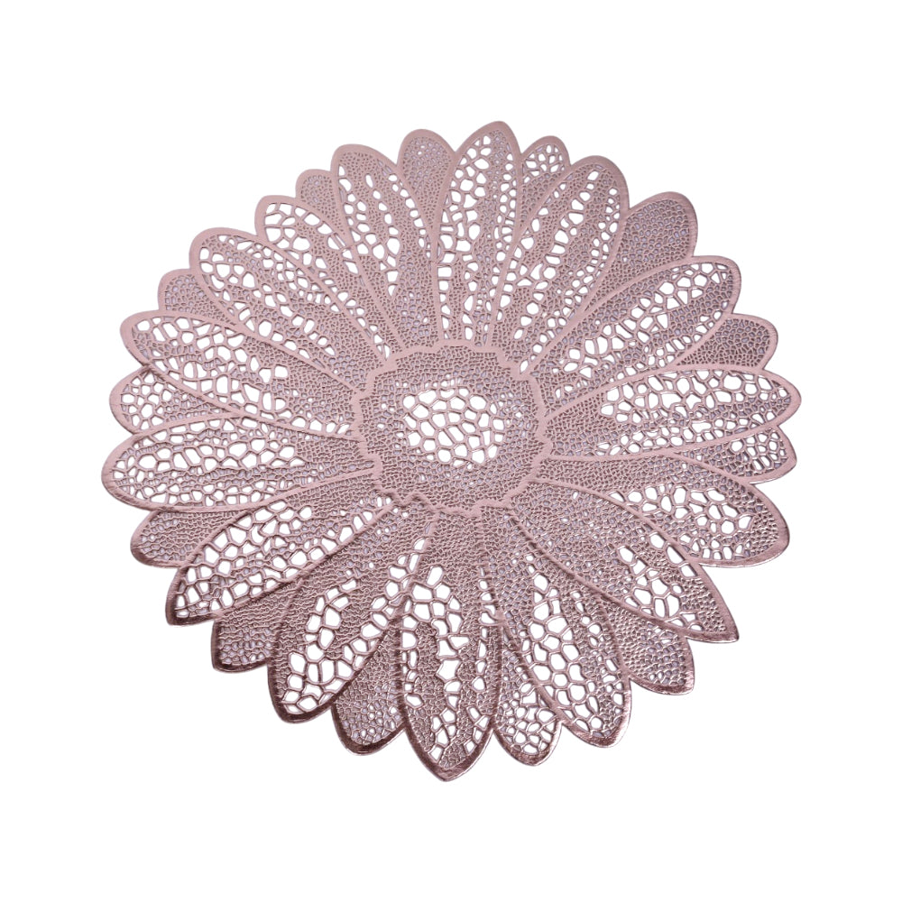 TABLE MAT IR GOLDEN ZY-6