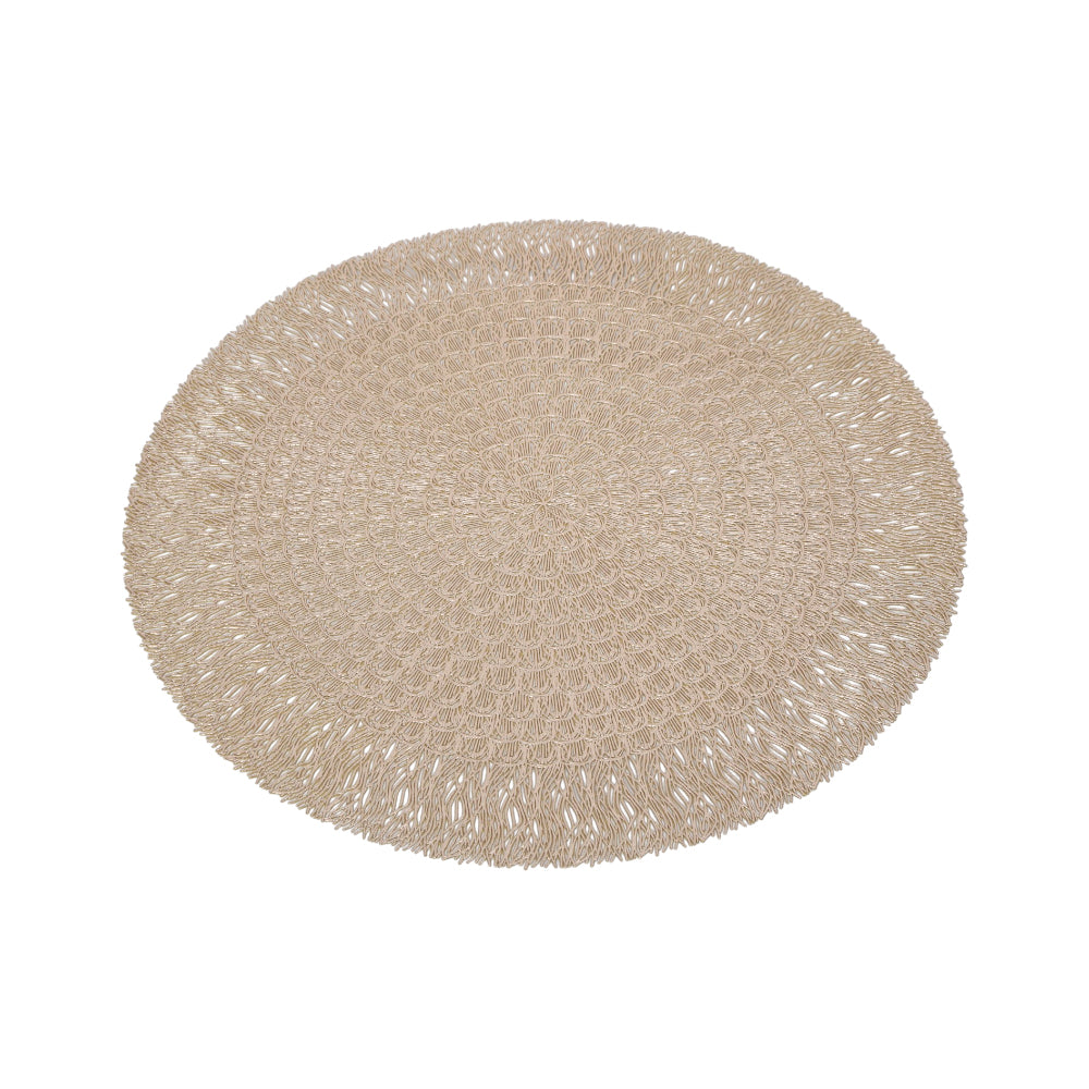 TABLE MAT IR GOLDEN ZY-7
