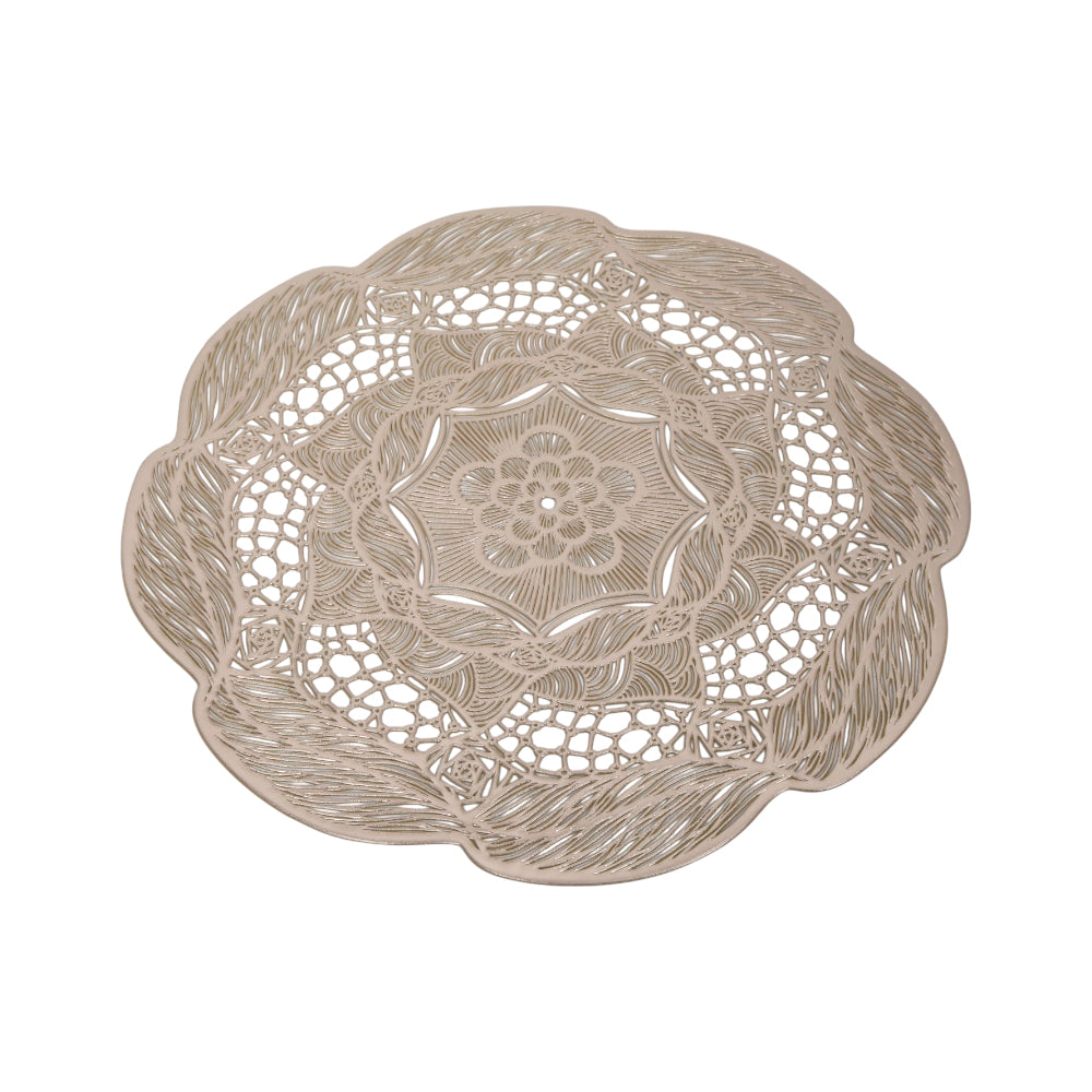 TABLE MAT IR GOLDEN ZY-8