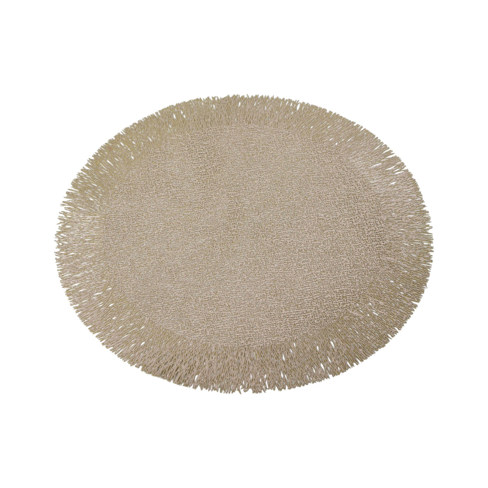 TABLE MAT IR GOLDEN ZY-9