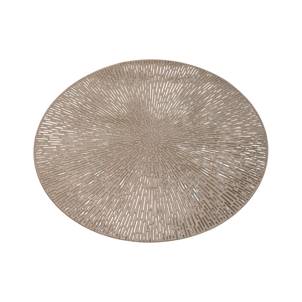 TABLE MAT IR GOLDEN ZY-11