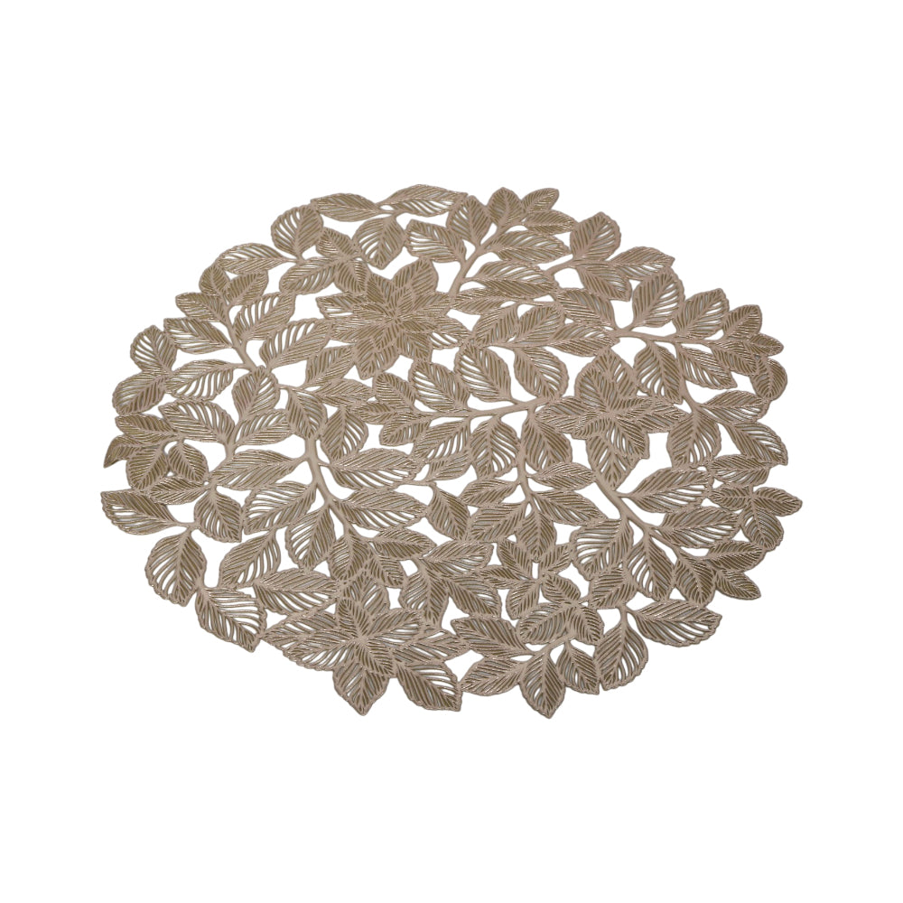 TABLE MAT IR GOLDEN ZY-14