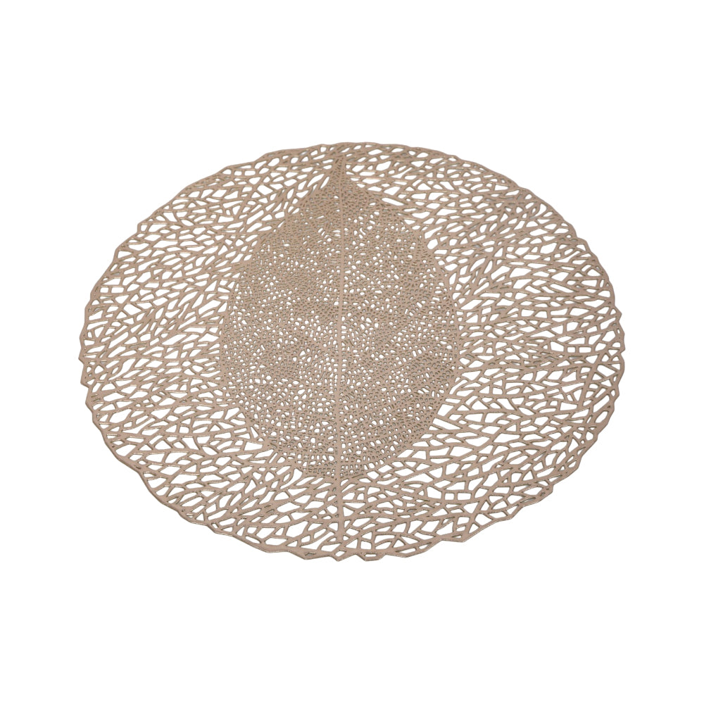TABLE MAT IR GOLDEN ZY-15