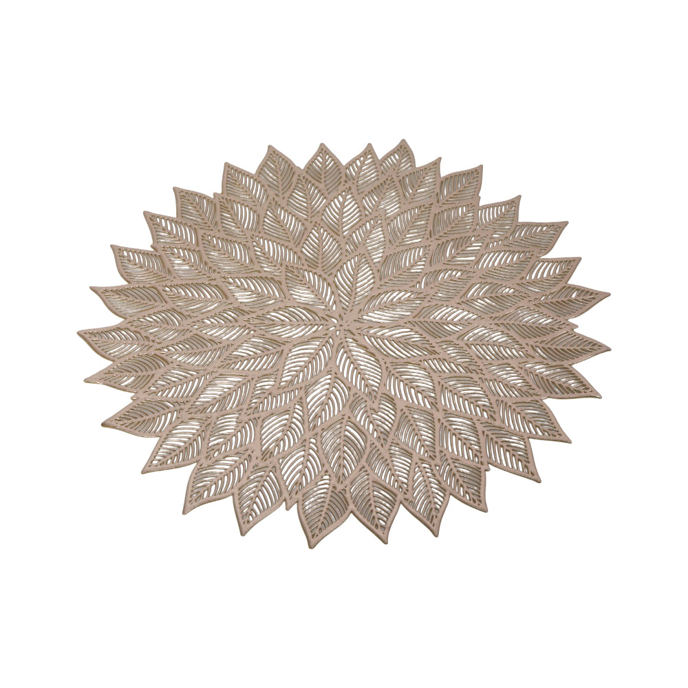 TABLE MAT IR GOLDEN ZY-16