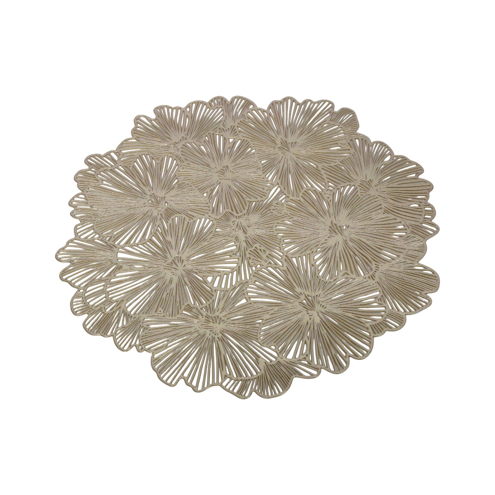TABLE MAT IR GOLDEN ZY-17