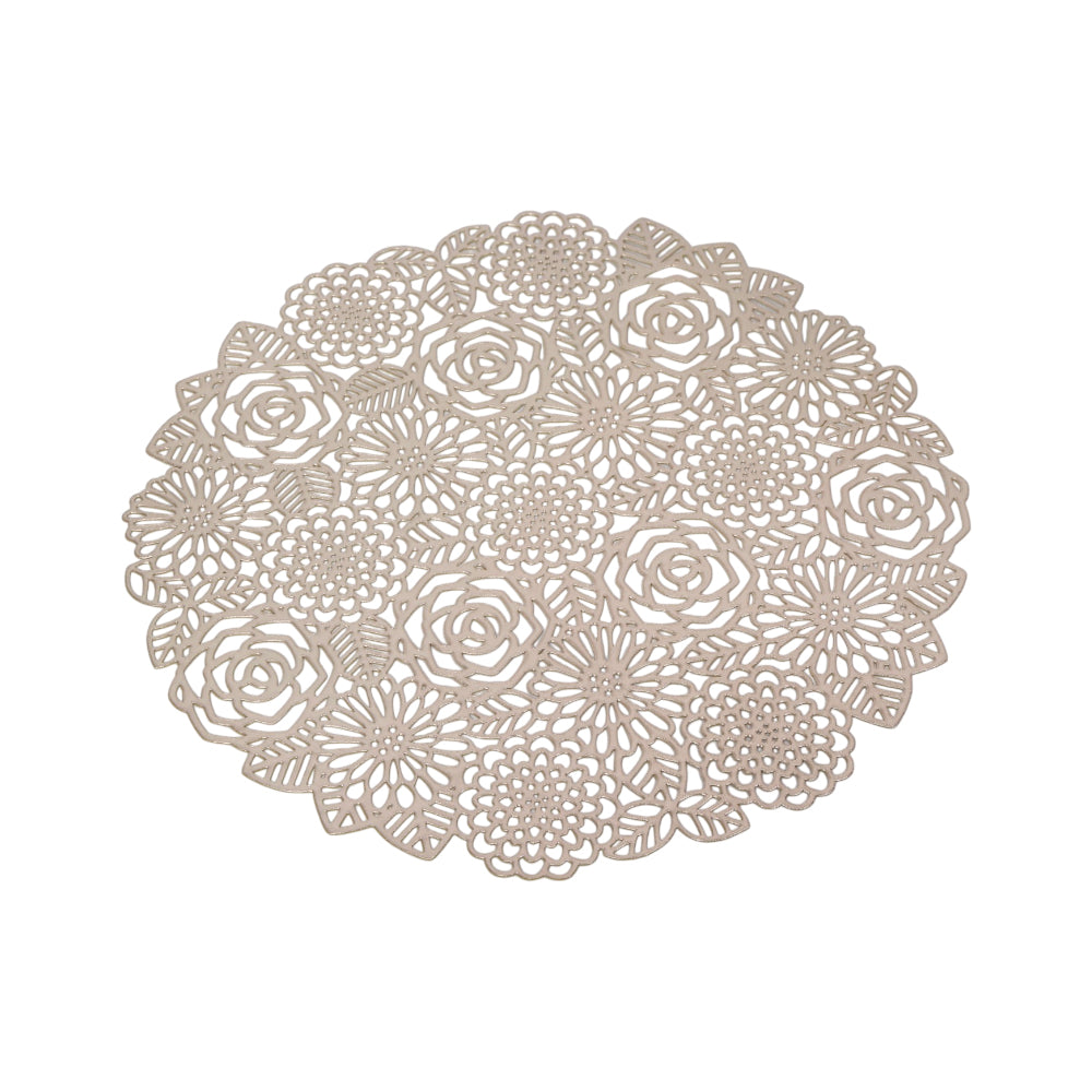 TABLE MAT IR GOLDEN ZY-18