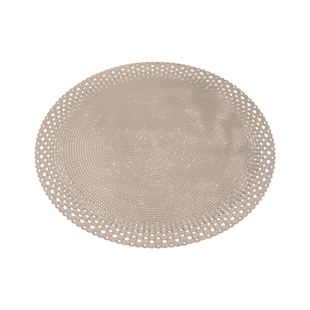 TABLE MAT IR GOLDEN ZY-19
